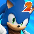 Sonic Dash 2: Sonic Boom mod